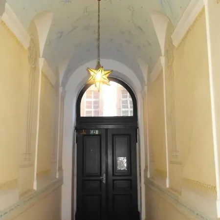 Apartman Four Seasons Platnerska Prága