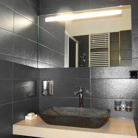 Apartman Four Seasons Platnerska