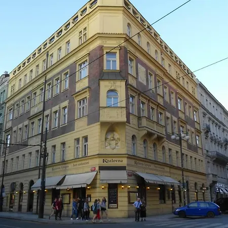 Four Seasons Platnéřská